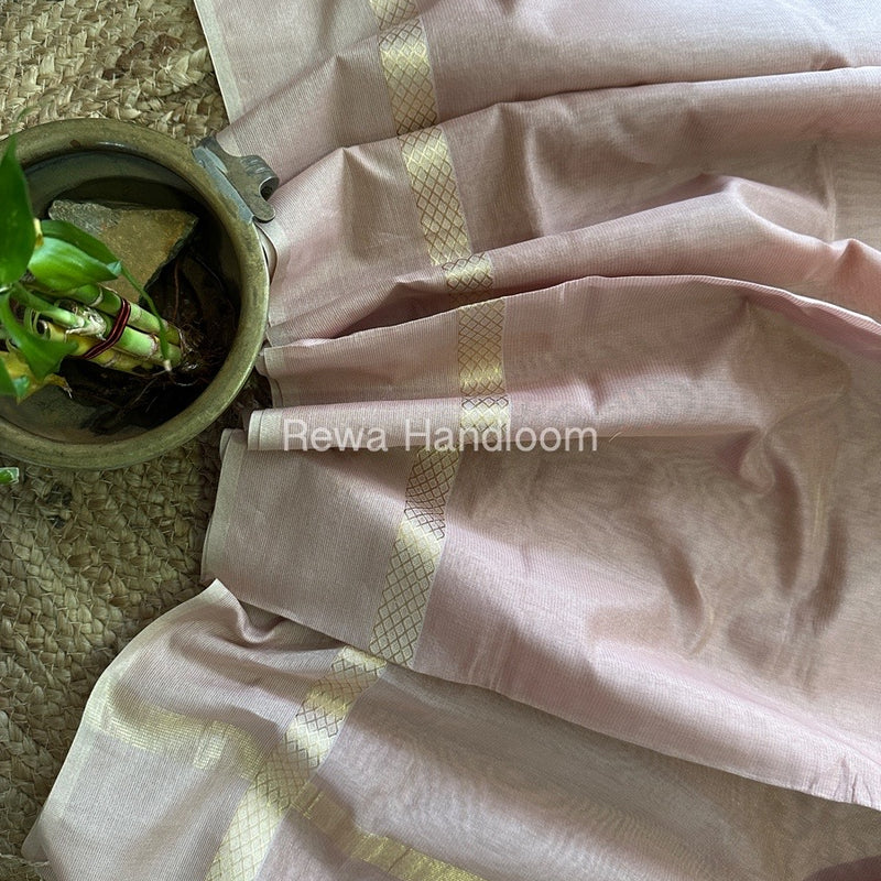 Maheshwari Tissue Dupatta