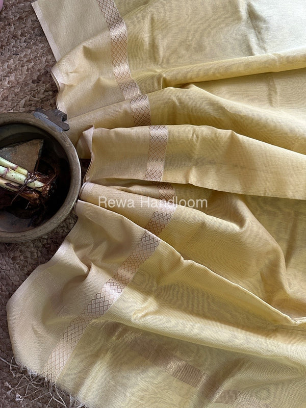 Maheshwari Tissue Dupatta