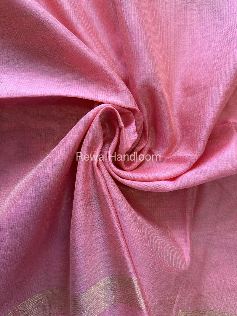 Maheshwari Tissue Dupatta
