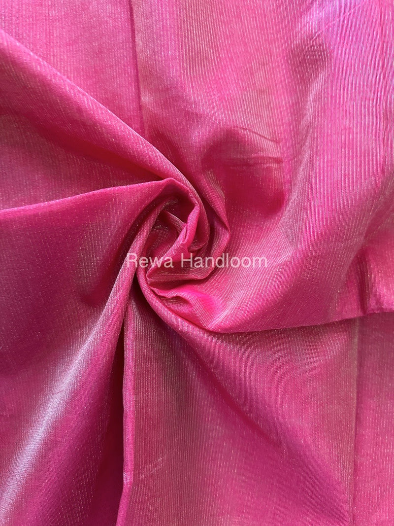 Maheshwari Tissue Dupatta