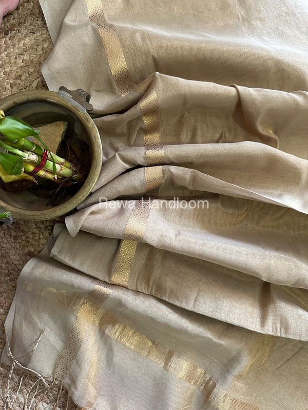 Maheshwari Tissue Dupatta