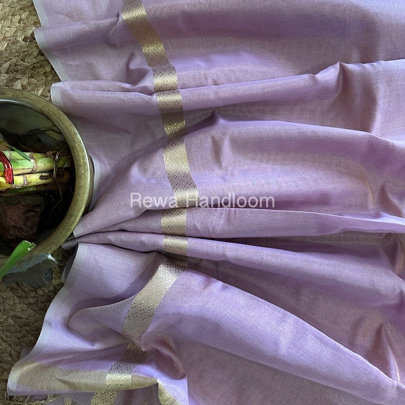 Maheshwari Tissue Dupatta