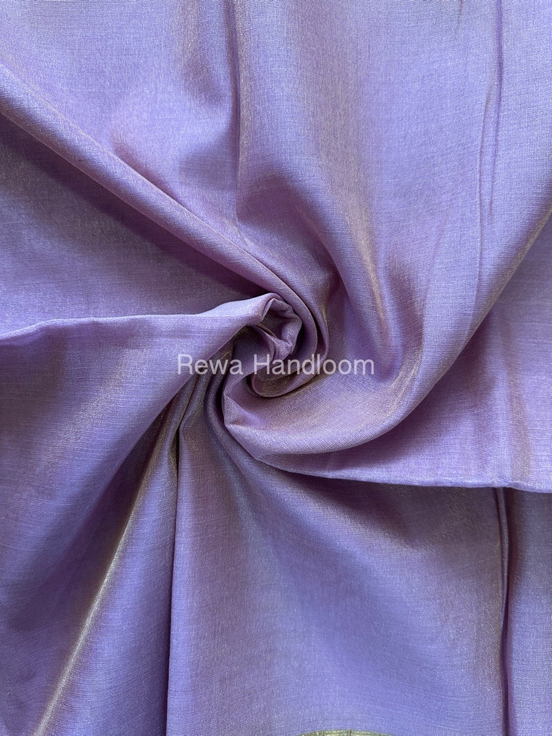 Maheshwari Tissue Dupatta