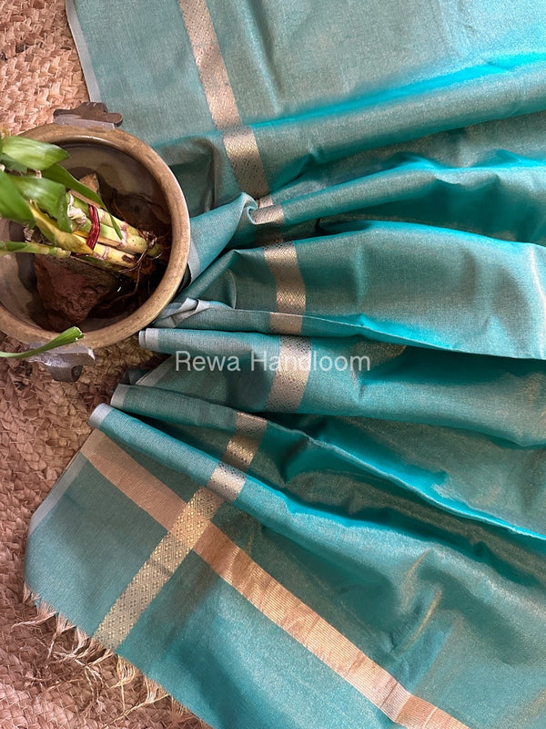 Maheshwari Tissue Dupatta