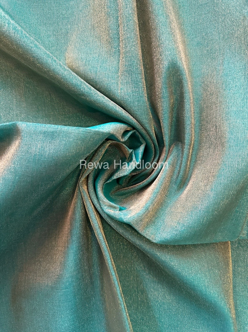 Maheshwari Tissue Dupatta