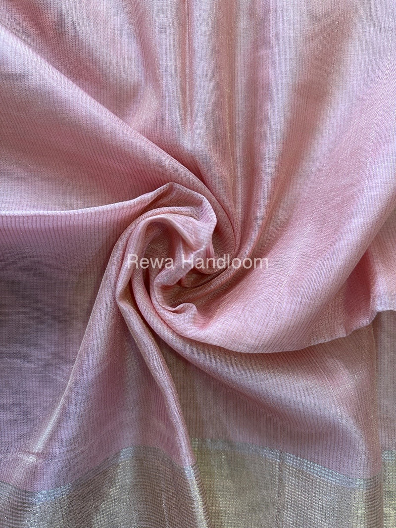 Maheshwari Tissue Dupatta