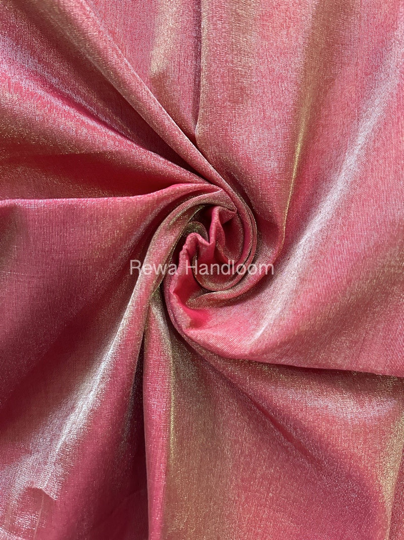 Maheshwari Tissue Dupatta