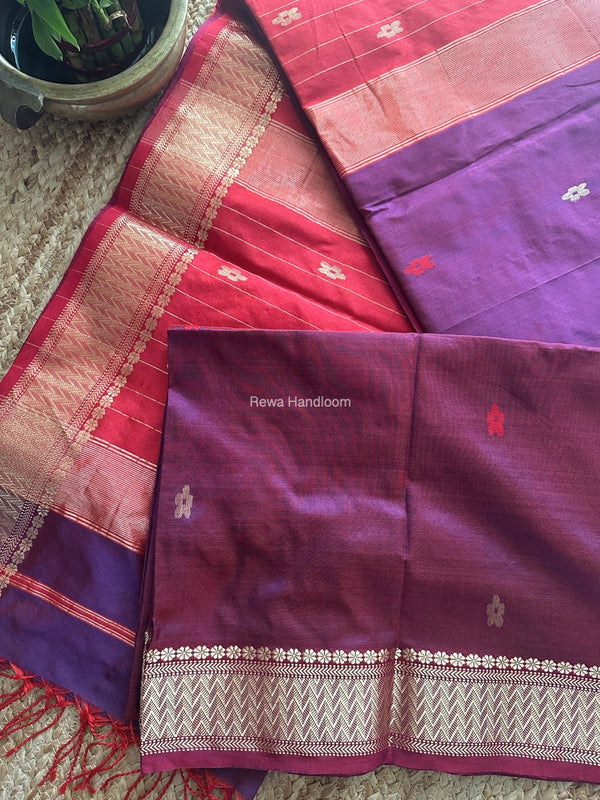 Maheshwari Pure Silk