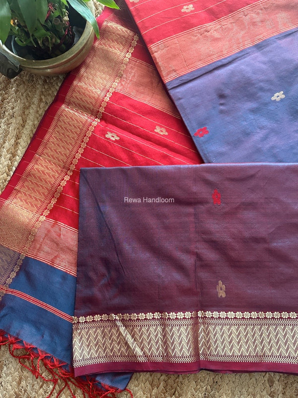 Maheshwari Saree