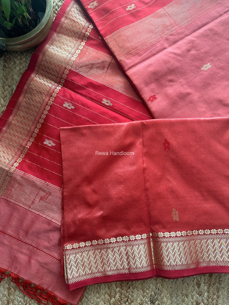 Maheshwari Saree