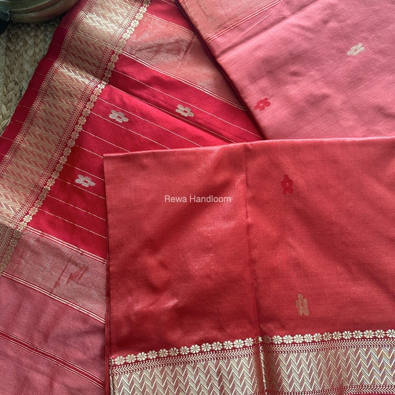 Maheshwari Saree