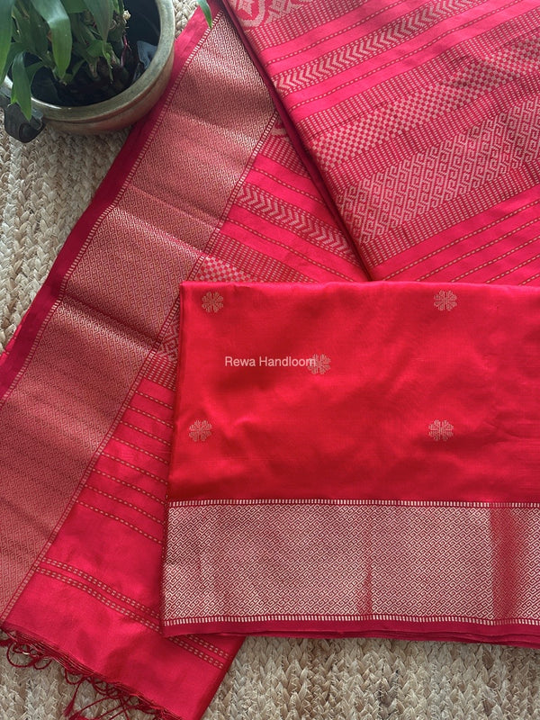 Maheshwari Saree