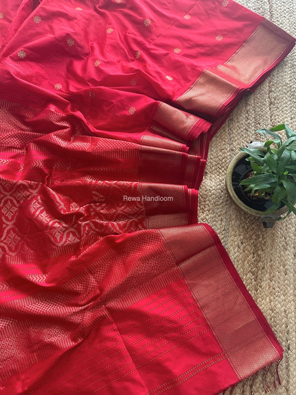 Maheshwari Saree