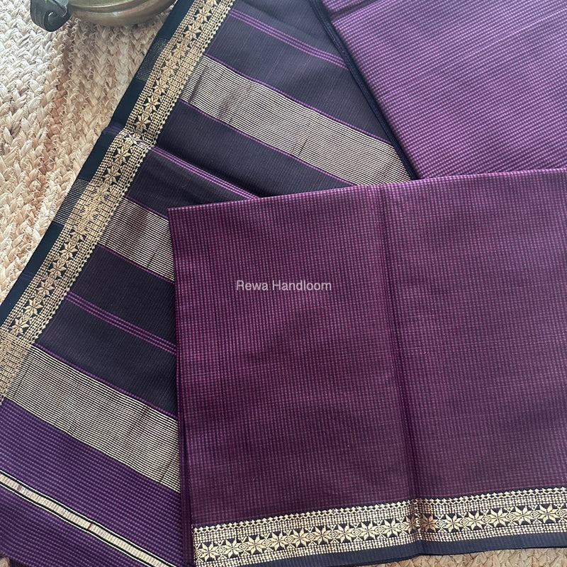 Maheshwari Saree