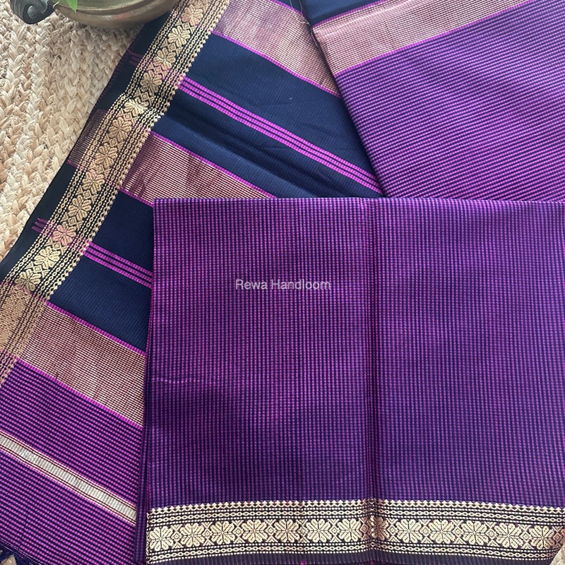 Maheshwari Saree