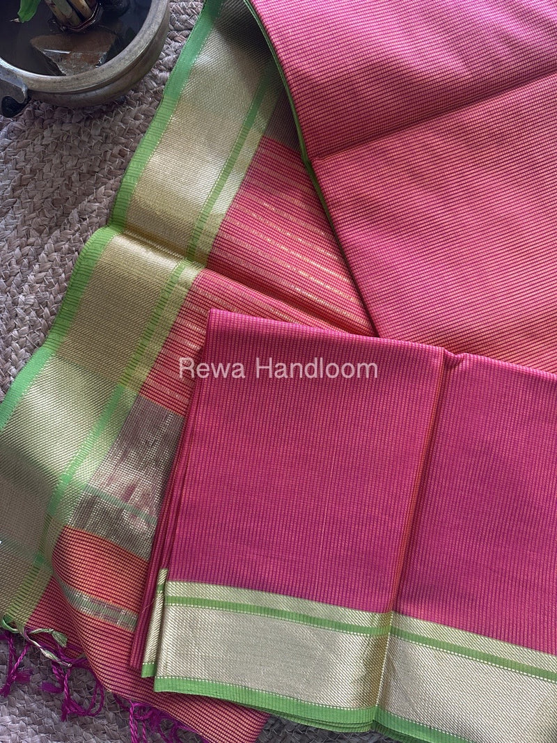 Maheshwari Saree