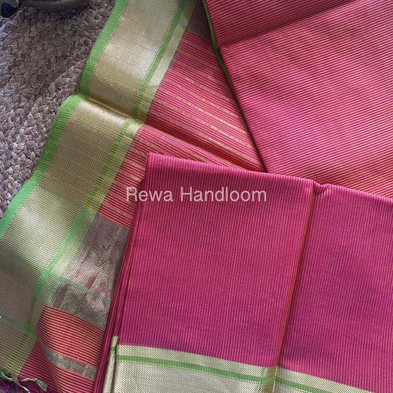 Maheshwari Saree