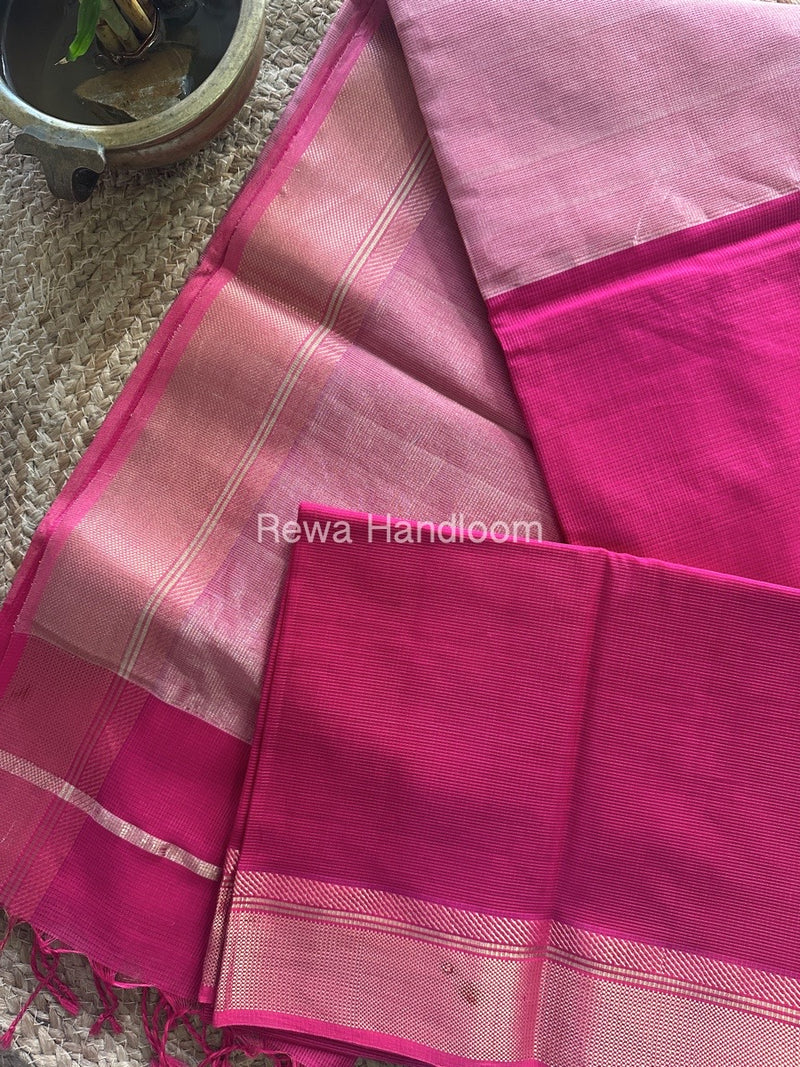 Maheshwari Saree
