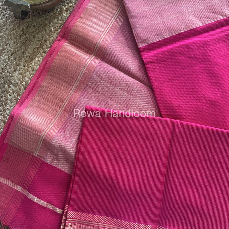 Maheshwari Saree
