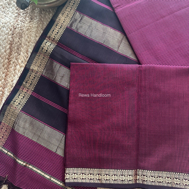 Maheshwari Saree