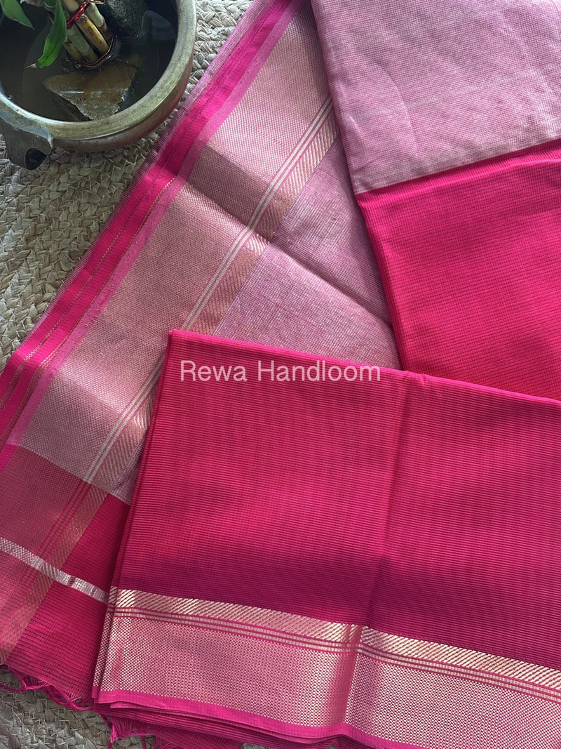Maheshwari Saree