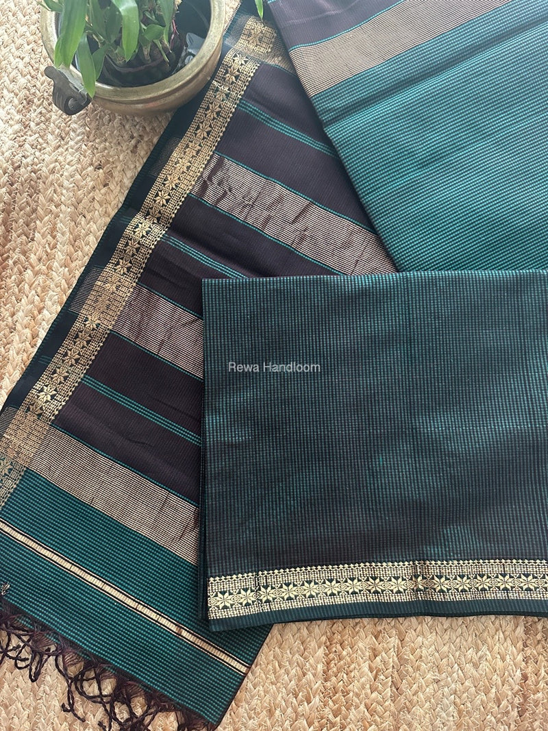 Maheshwari Saree