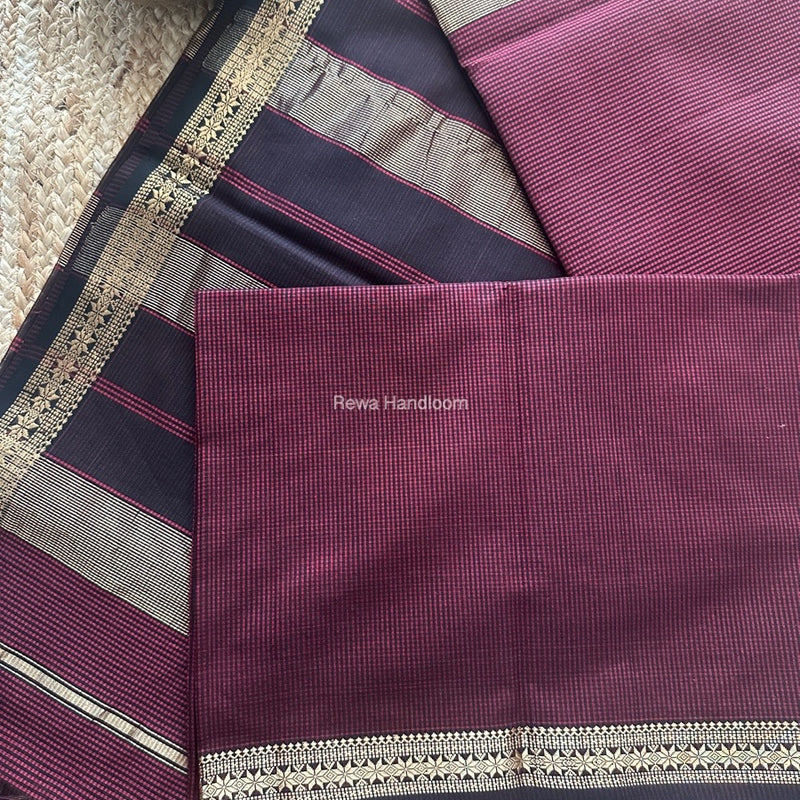 Maheshwari Saree