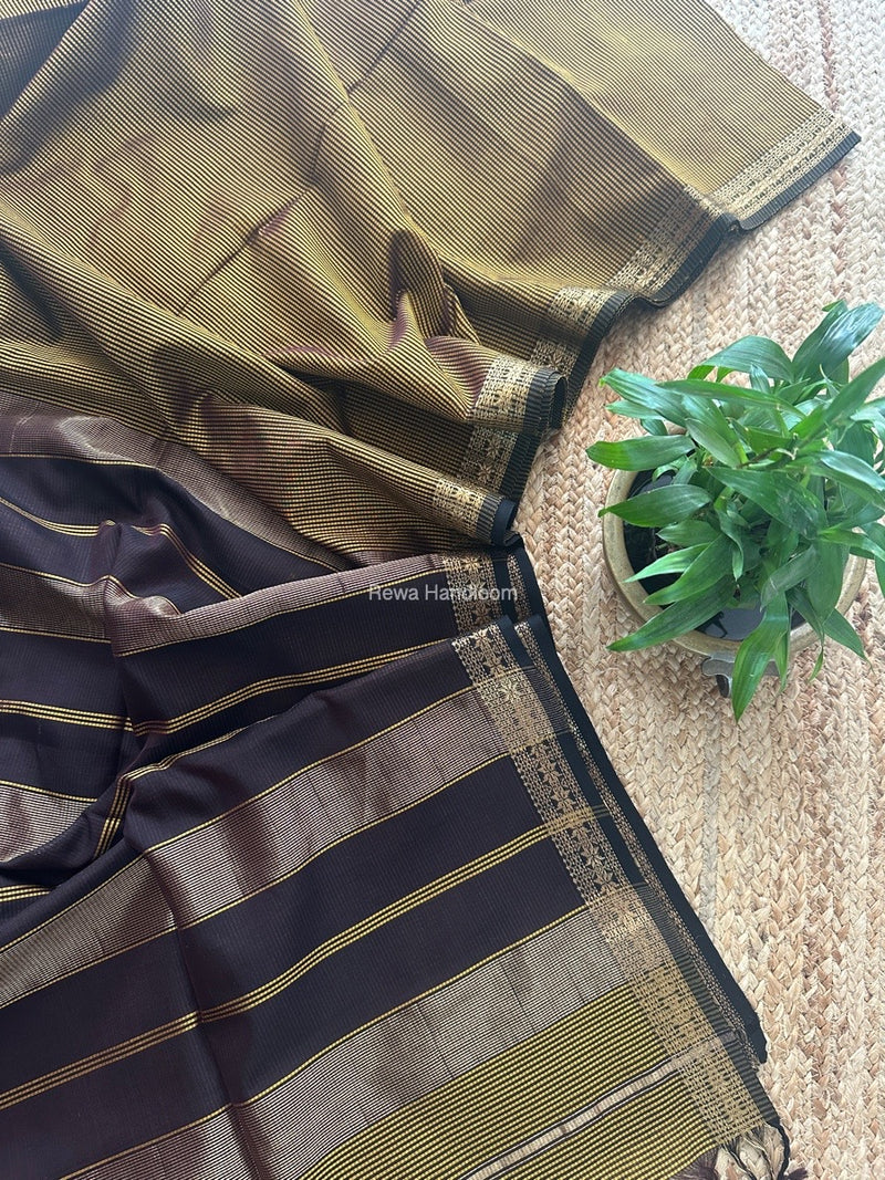 Maheshwari Saree