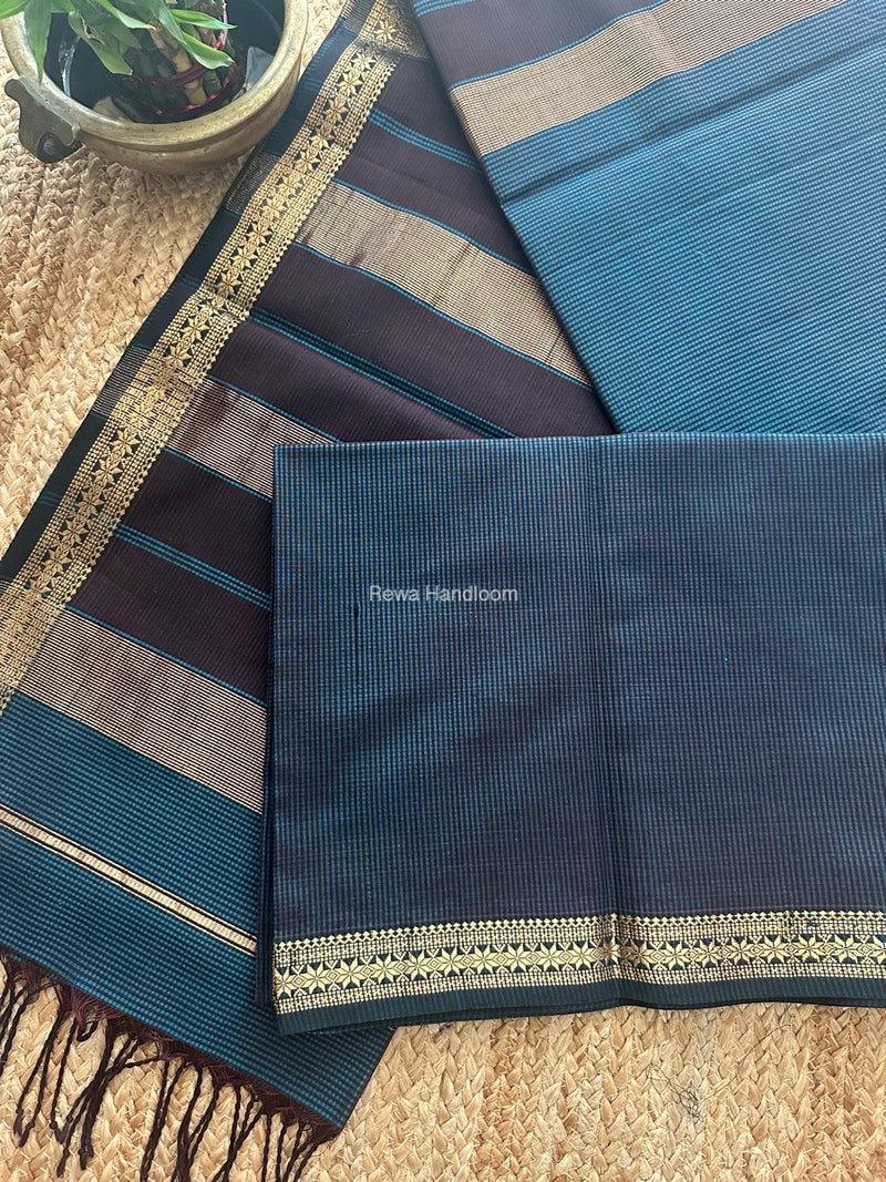 Maheshwari Saree