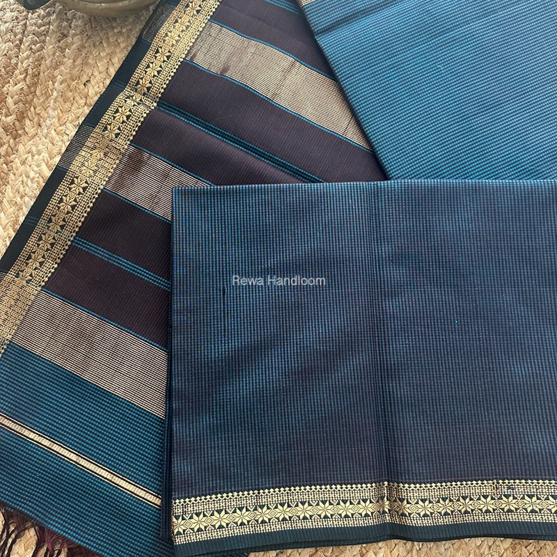 Maheshwari Saree