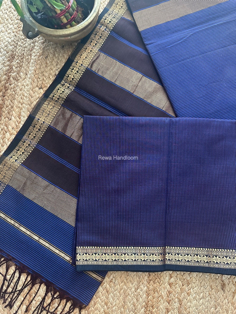 Maheshwari Saree