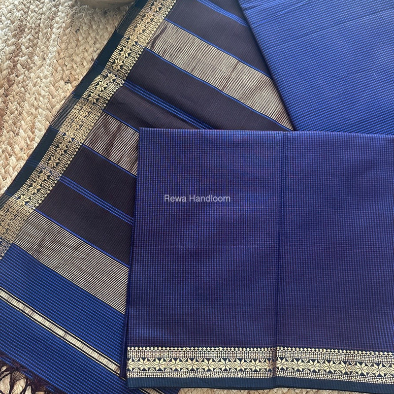 Maheshwari Saree