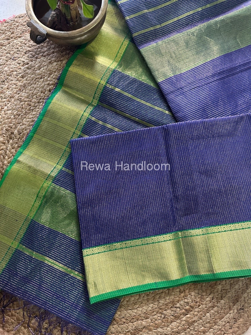 Maheshwari Saree
