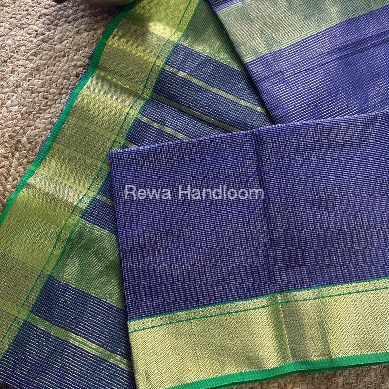 Maheshwari Saree