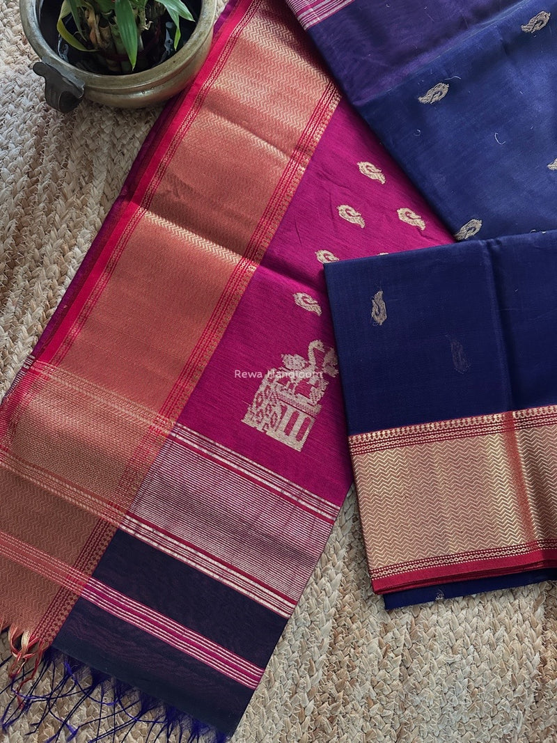 Butta Saree