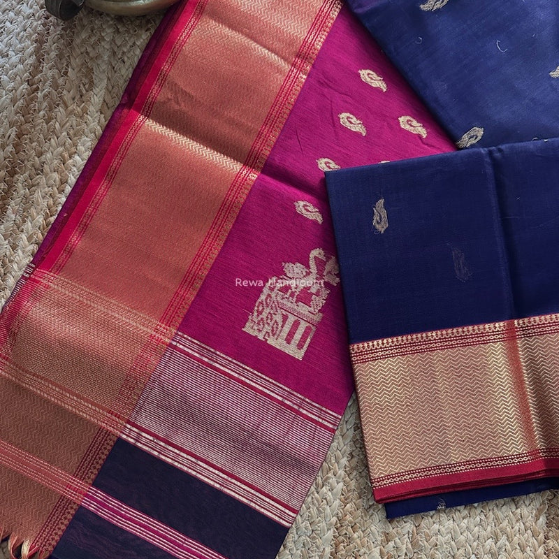 Butta Saree