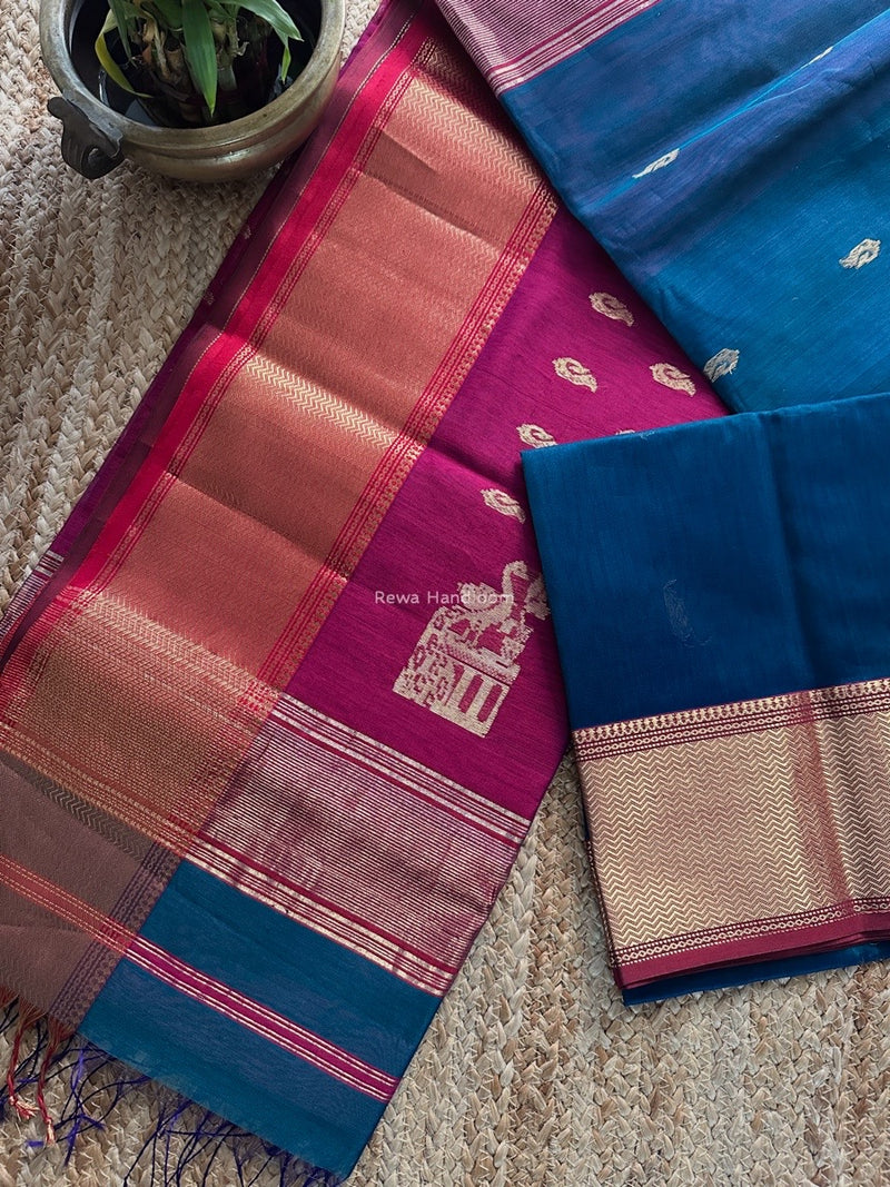 Butta Saree