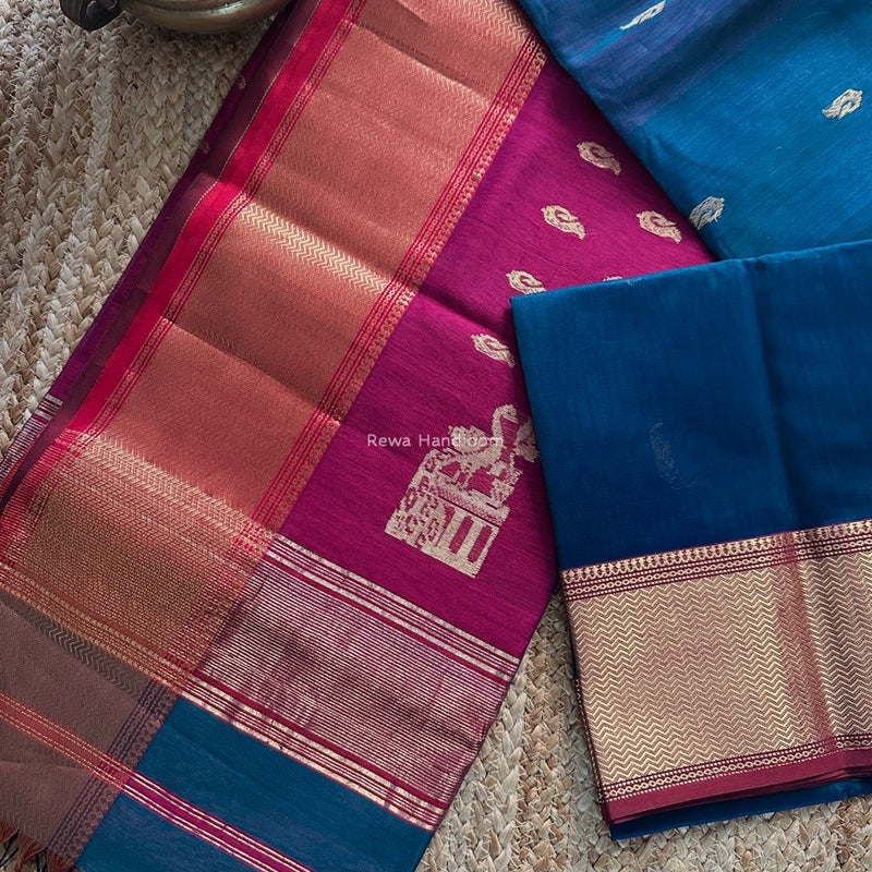 Butta Saree