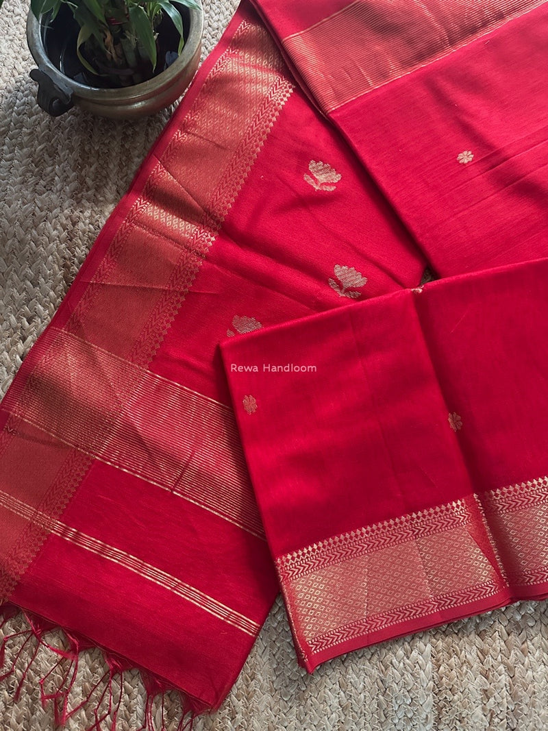 Maheshwari Saree 