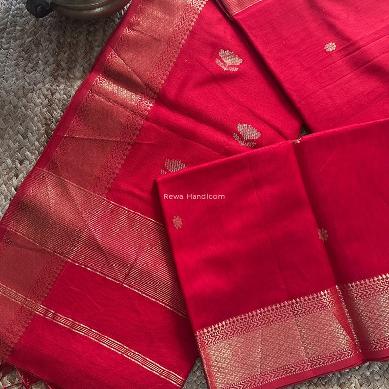 Maheshwari Saree 
