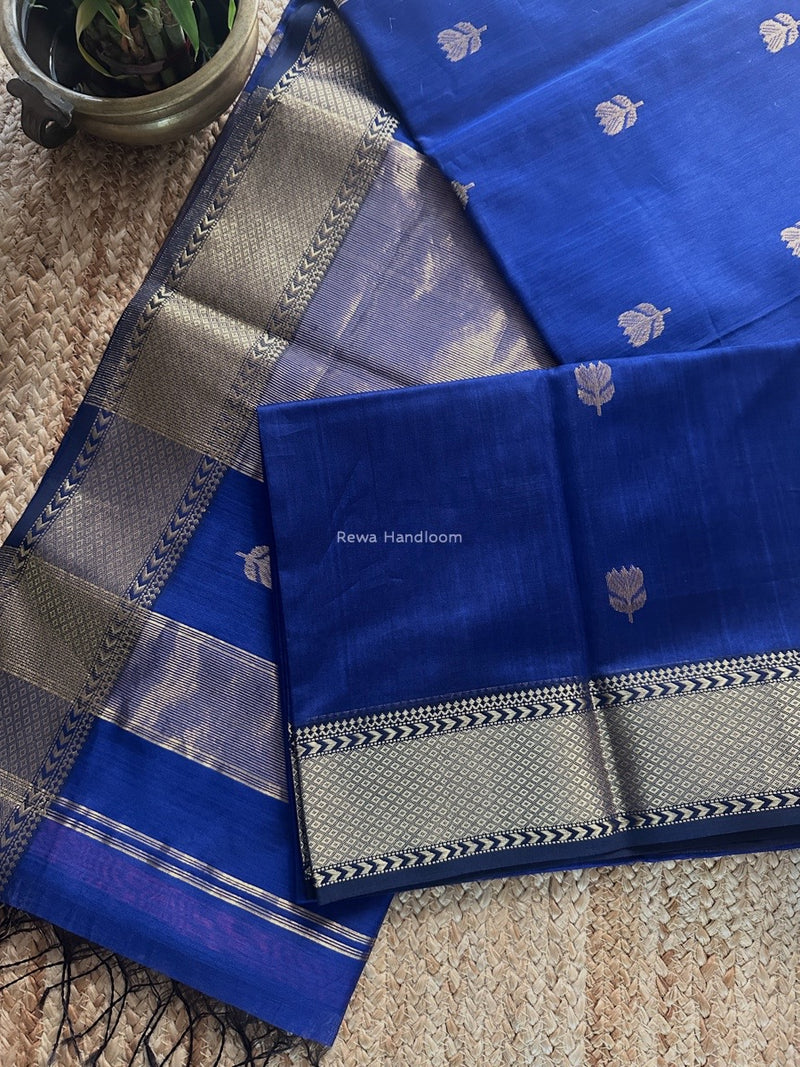 Maheshwari Saree