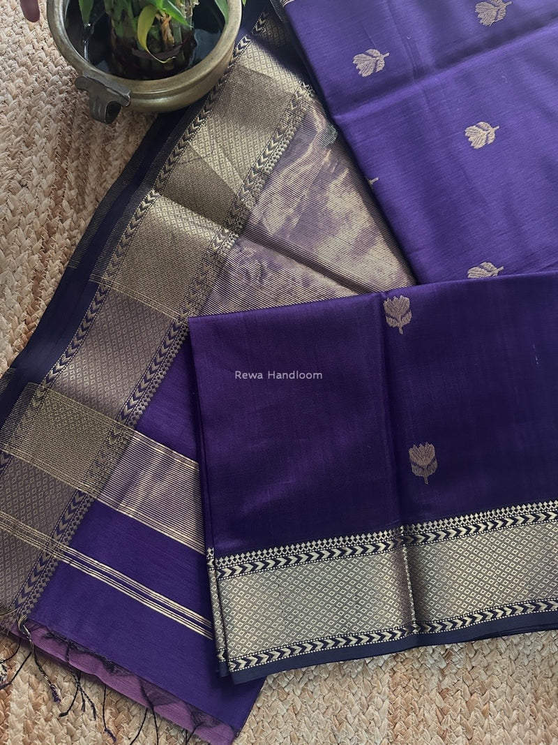 Maheshwari Saree