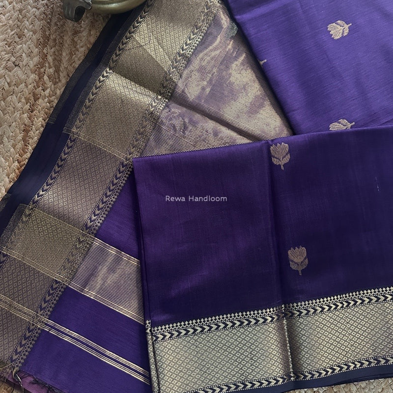 Maheshwari Saree