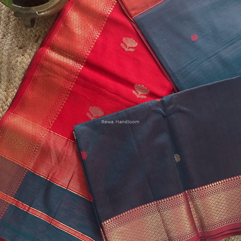 Maheshwari Saree 