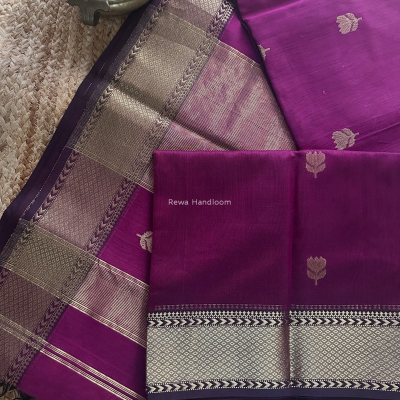 Maheshwari Saree