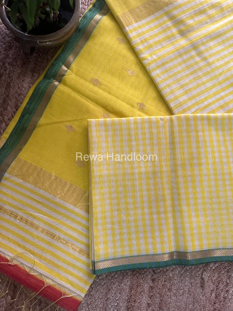Maheshwari Saree 
