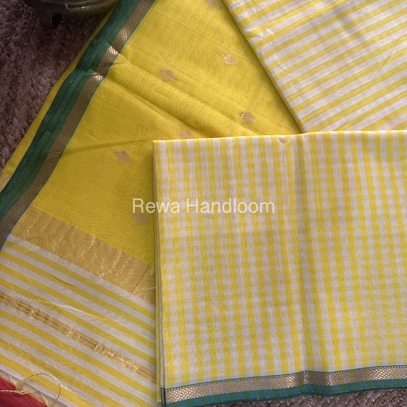 Maheshwari Saree 