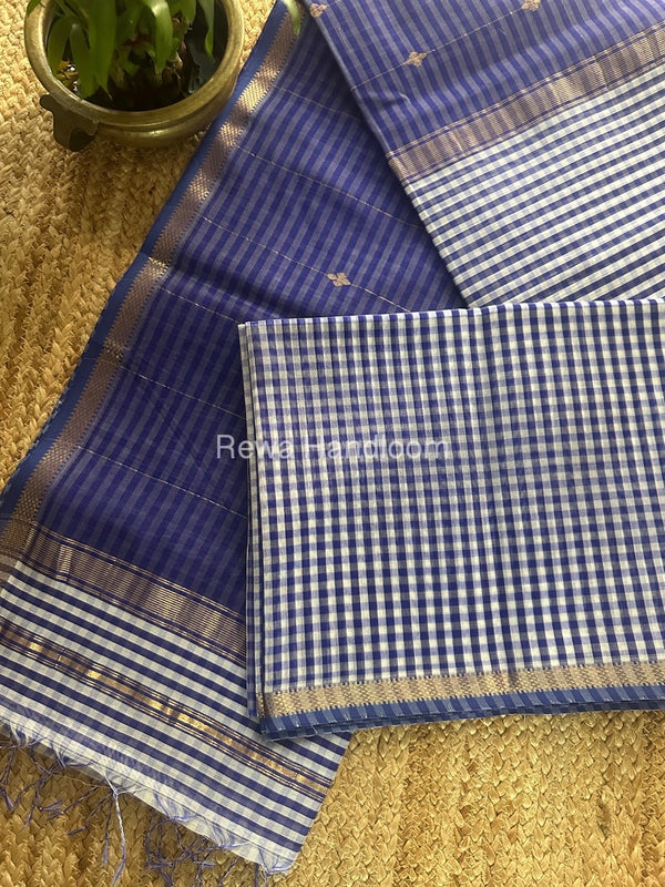 Maheshwari Saree
