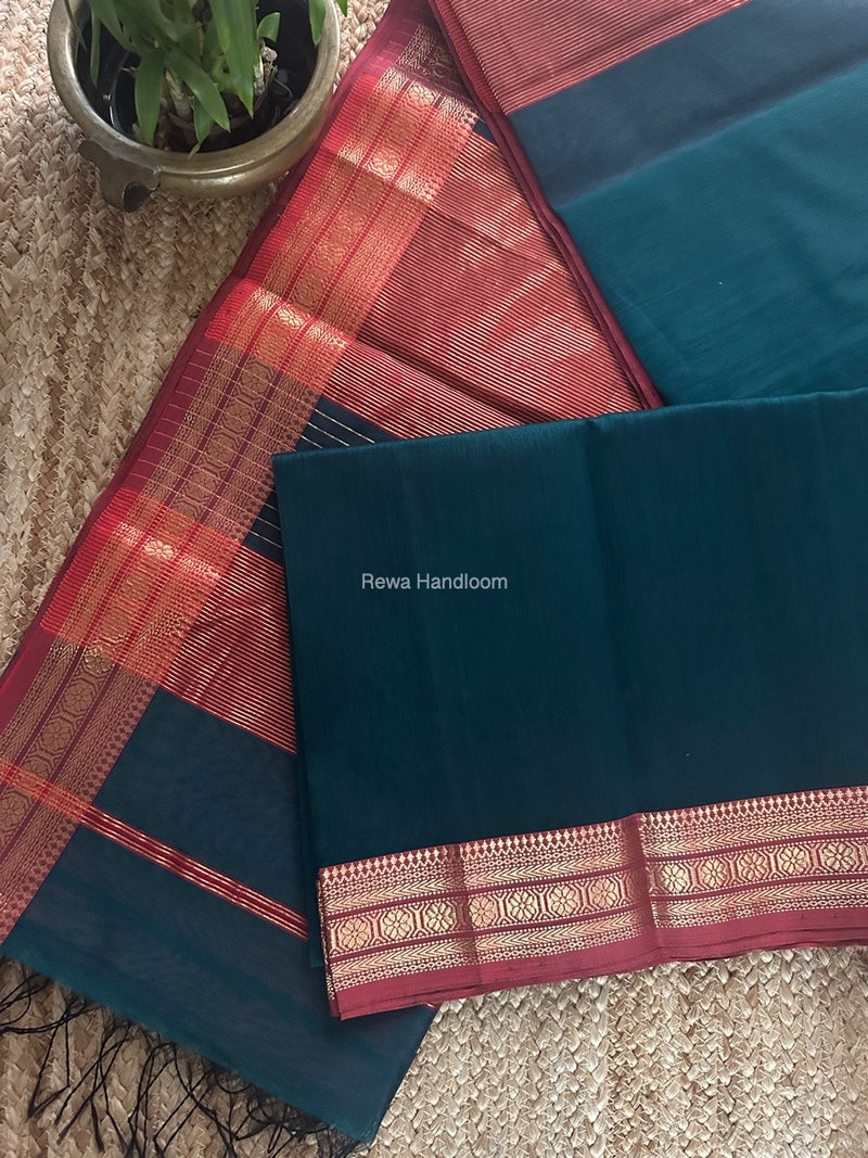 Maheshwari Saree 