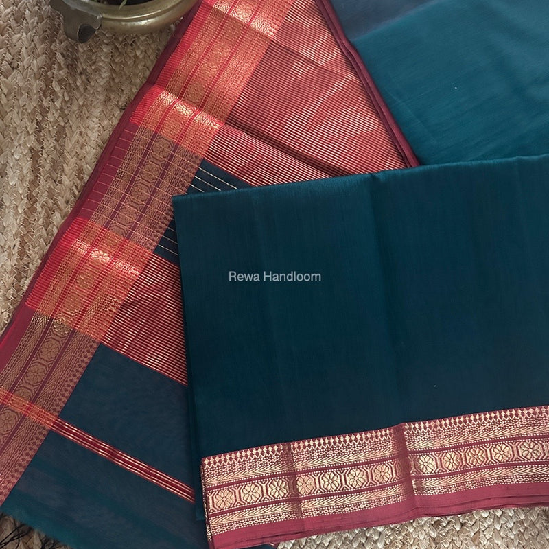 Maheshwari Saree 